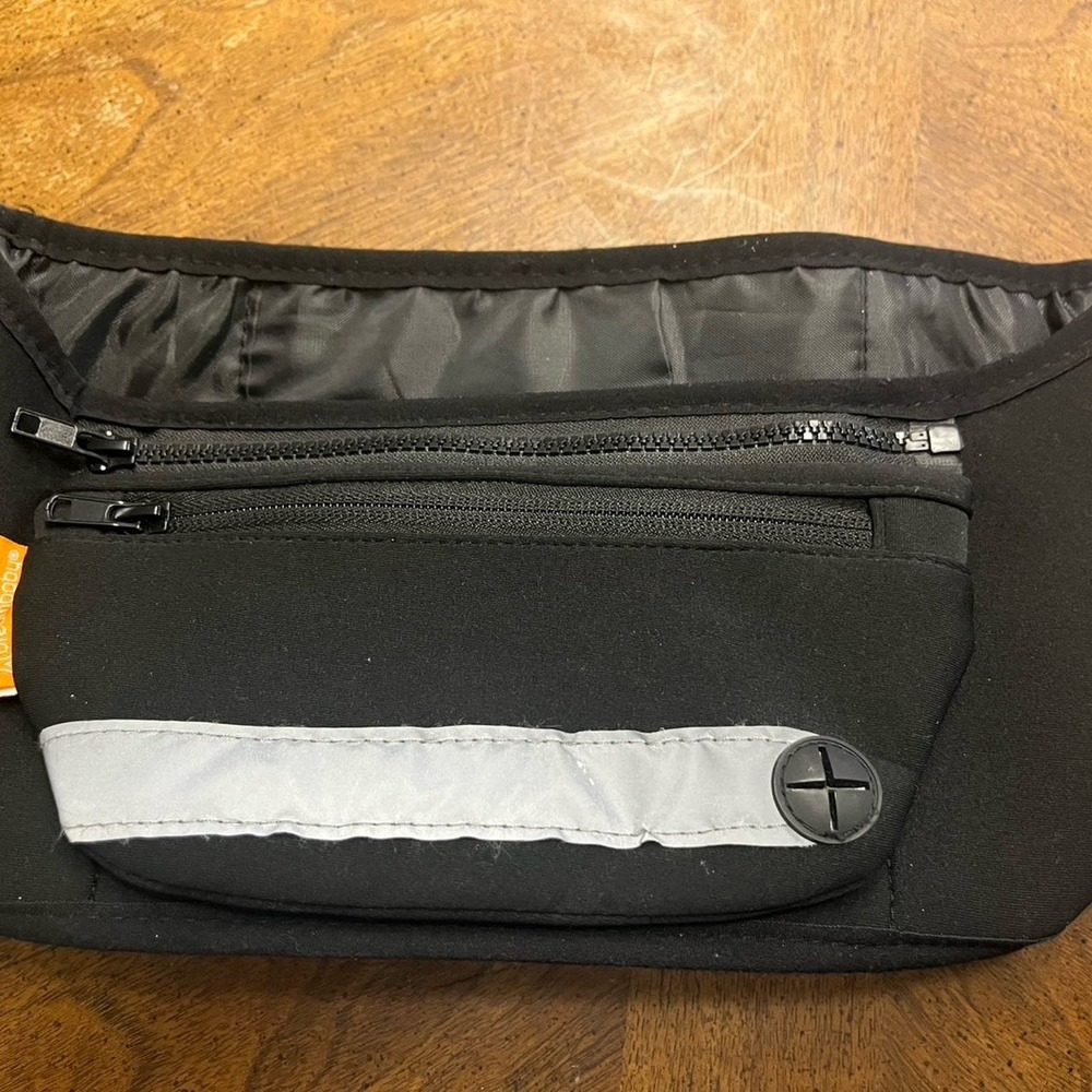 Dreambaby stroller buddy